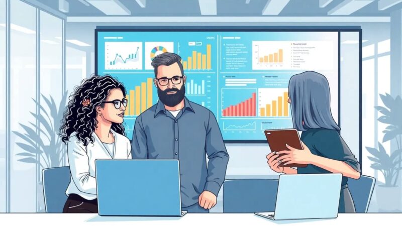 How to Start a Digital Marketing Company: Step-by-Step Guide for Success
