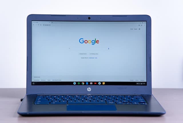 laptop
