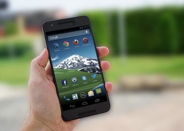 mobile-phone