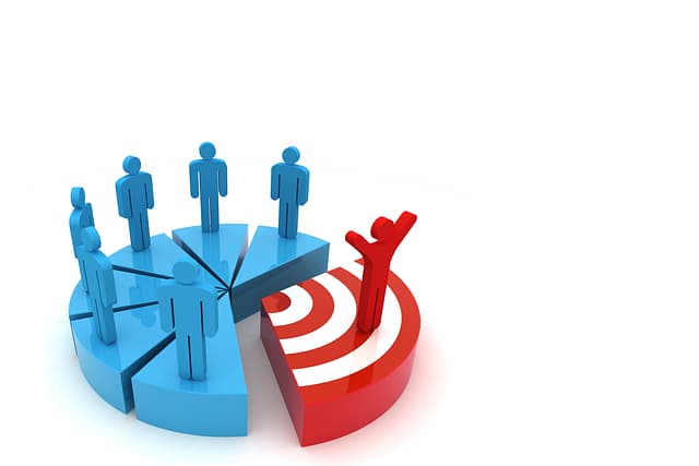 target-audience